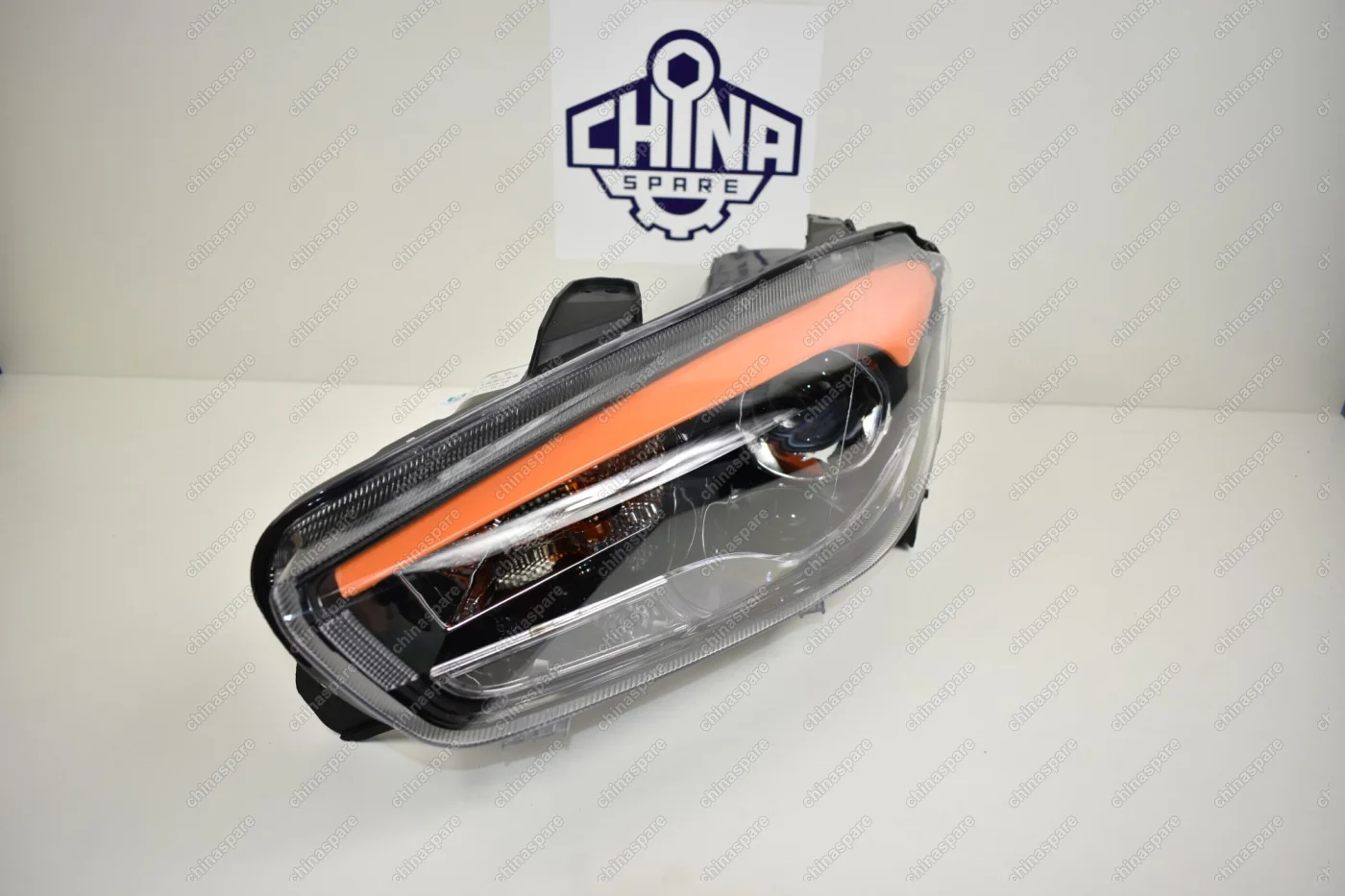 Фара Передняя Левая Faw Oley