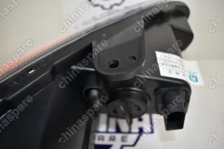 Фара Передняя Левая Faw Oley