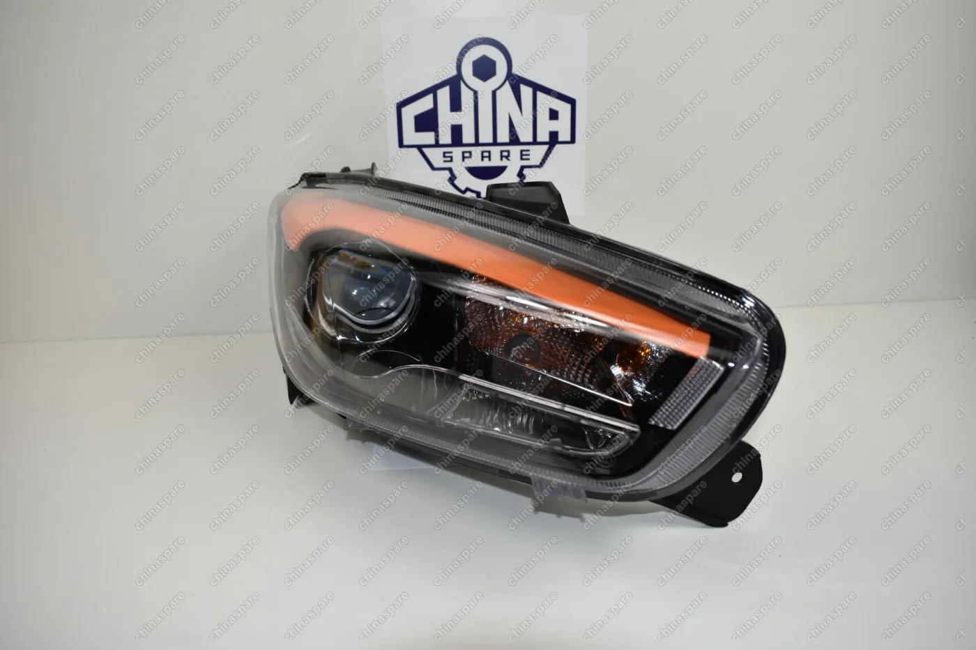 Фара Передняя Правая Faw Oley