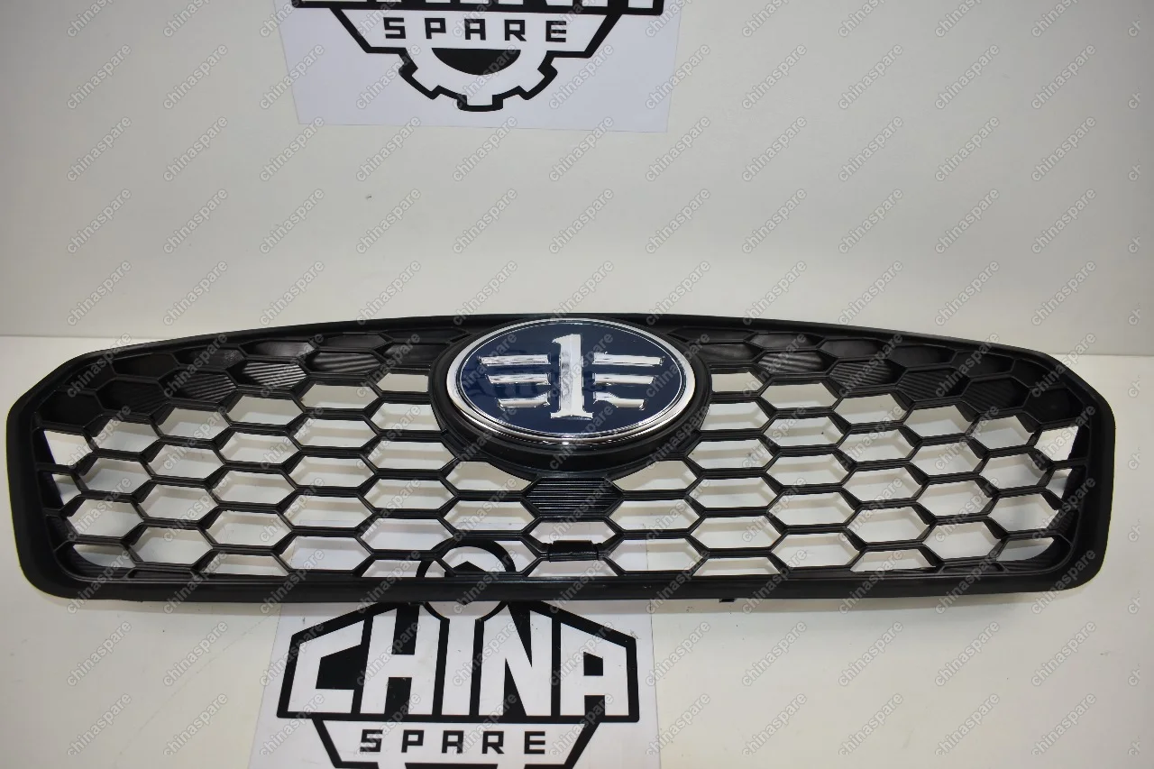 Облицовка Радиатора FAW Oley