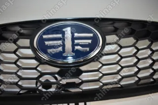 Облицовка Радиатора FAW Oley