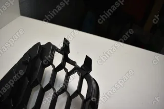 Облицовка Радиатора FAW Oley