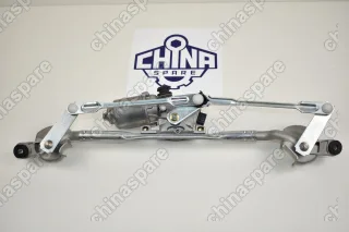 Трапеция стеклоочистителя с мотором FAW Besturn X80