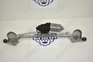 Трапеция стеклоочистителя с мотором FAW Besturn X80