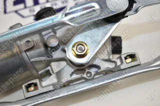 Трапеция стеклоочистителя с мотором FAW Besturn X80