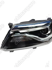 Фара головного света левая Chery Tiggo 5 (T21FL)