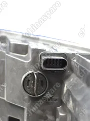 Фара головного света левая Chery Tiggo 5 (T21FL)