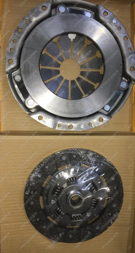 Комплект Сцепления Geely MK