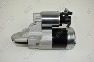 Стартер FAW Besturn X80