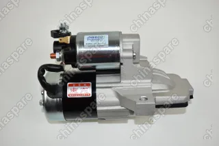 Стартер FAW Besturn X80