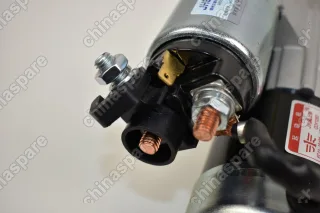 Стартер FAW Besturn X80