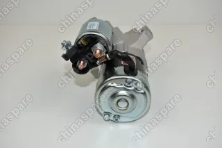 Стартер FAW Besturn X80