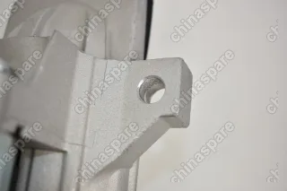 Стартер FAW Besturn X80