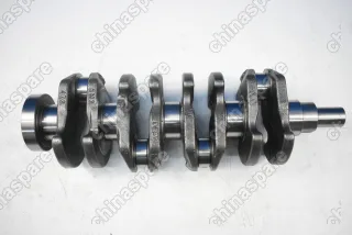 Коленвал BYD F3 473QE