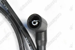 S123707130405060CA Провода Высоковольтные Chery QQ6, Kimo S123707130405060