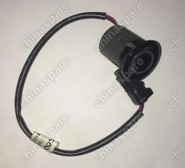 Датчик Парковки Черный (Парктроник) Chery Fora