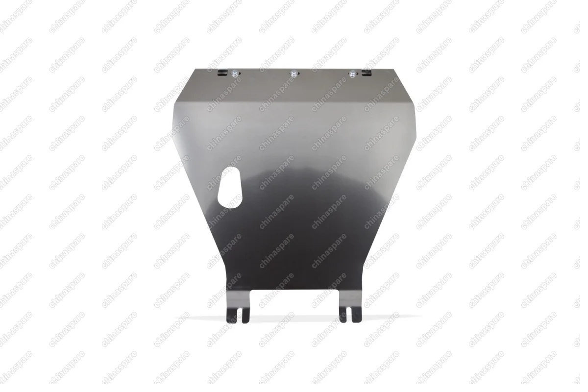 NLZ3633030ANEW ЗК и крепеж, подходит для NISSAN Juke (10-14,14->) (4 мм) 1,6 бен. МТ/АТ