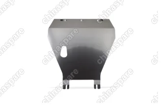 NLZ3633030ANEW ЗК и крепеж, подходит для NISSAN Juke (10-14,14->) (4 мм) 1,6 бен. МТ/АТ