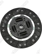 Комплект Сцепления LUK Chery Tiggo 5 2,0 VVT