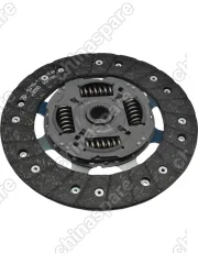 Комплект Сцепления LUK Chery Tiggo 5 2,0 VVT