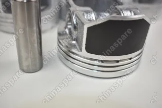 Поршень BYD F3 (Комплект) STD +0,00 (473 Цепь)