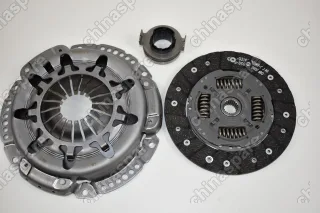 Комплект Сцепления BYD F3,F3-R 473QE