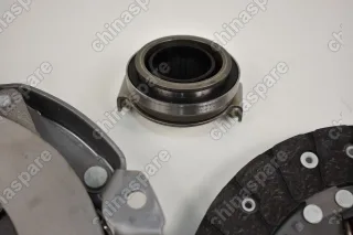 Комплект Сцепления BYD F3,F3-R 473QE