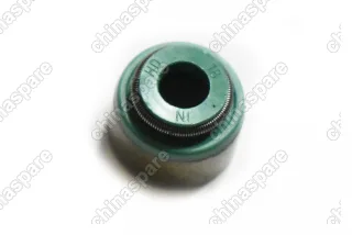 Колпачок Маслосъемный Впускной BYD F3 473 Цепь