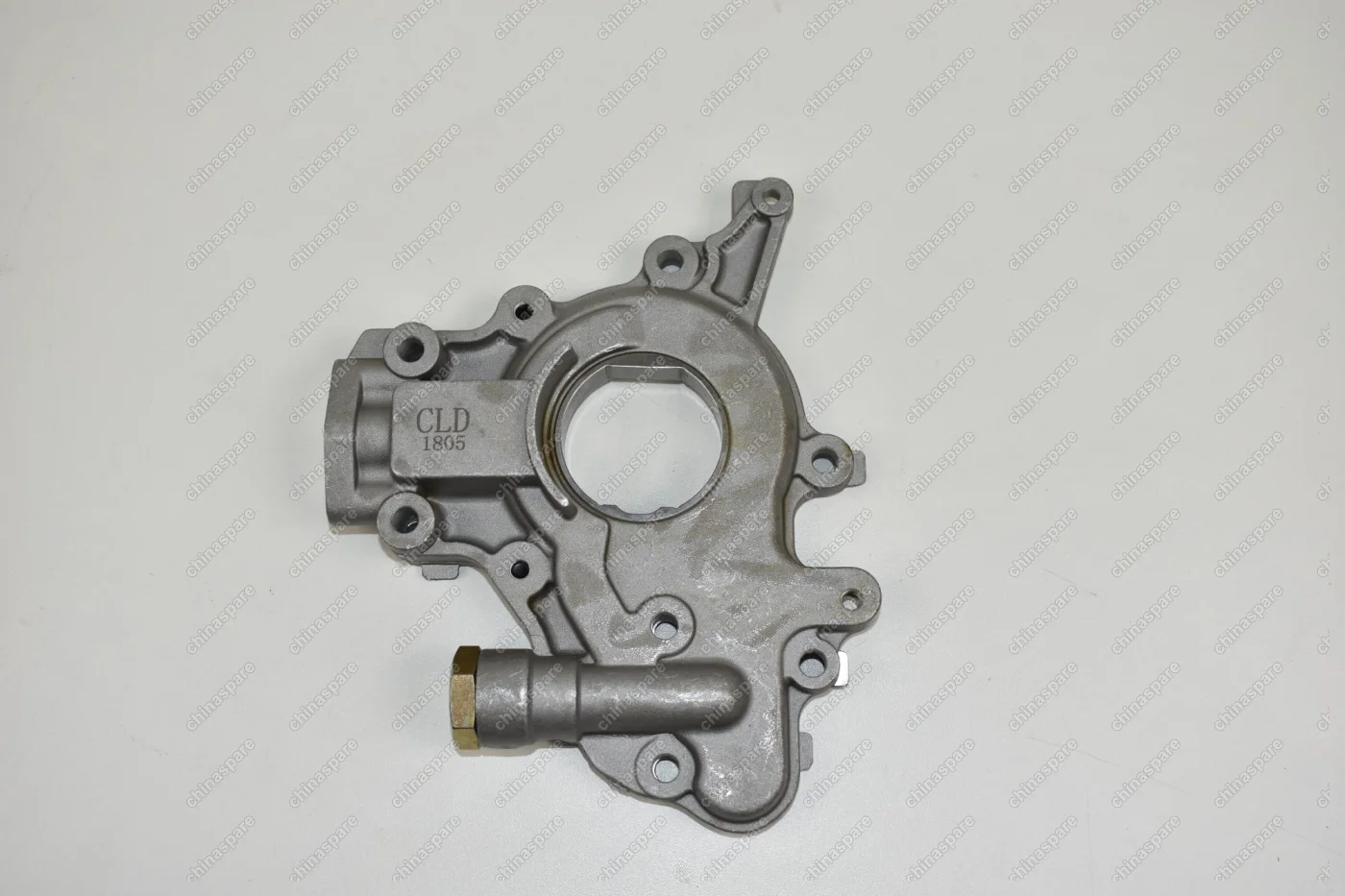 Насос Масляный BYD F3 473 Цепь