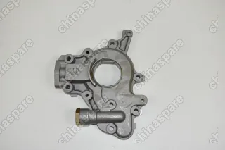 Насос Масляный BYD F3 473 Цепь