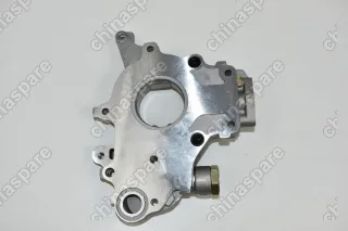 Насос Масляный BYD F3 473 Цепь