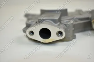 Насос Масляный BYD F3 473 Цепь