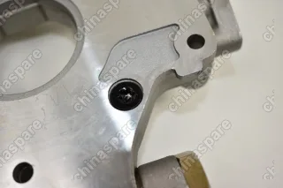 Насос Масляный BYD F3 473 Цепь