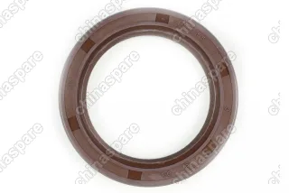 Сальник Коленвала Передний BYD F3 473 (Цепь)