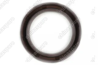 Сальник Коленвала Передний BYD F3 473 (Цепь)