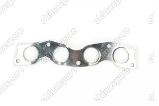 Прокладка Выпускного Коллектора BYD F3 473 (Цепь)