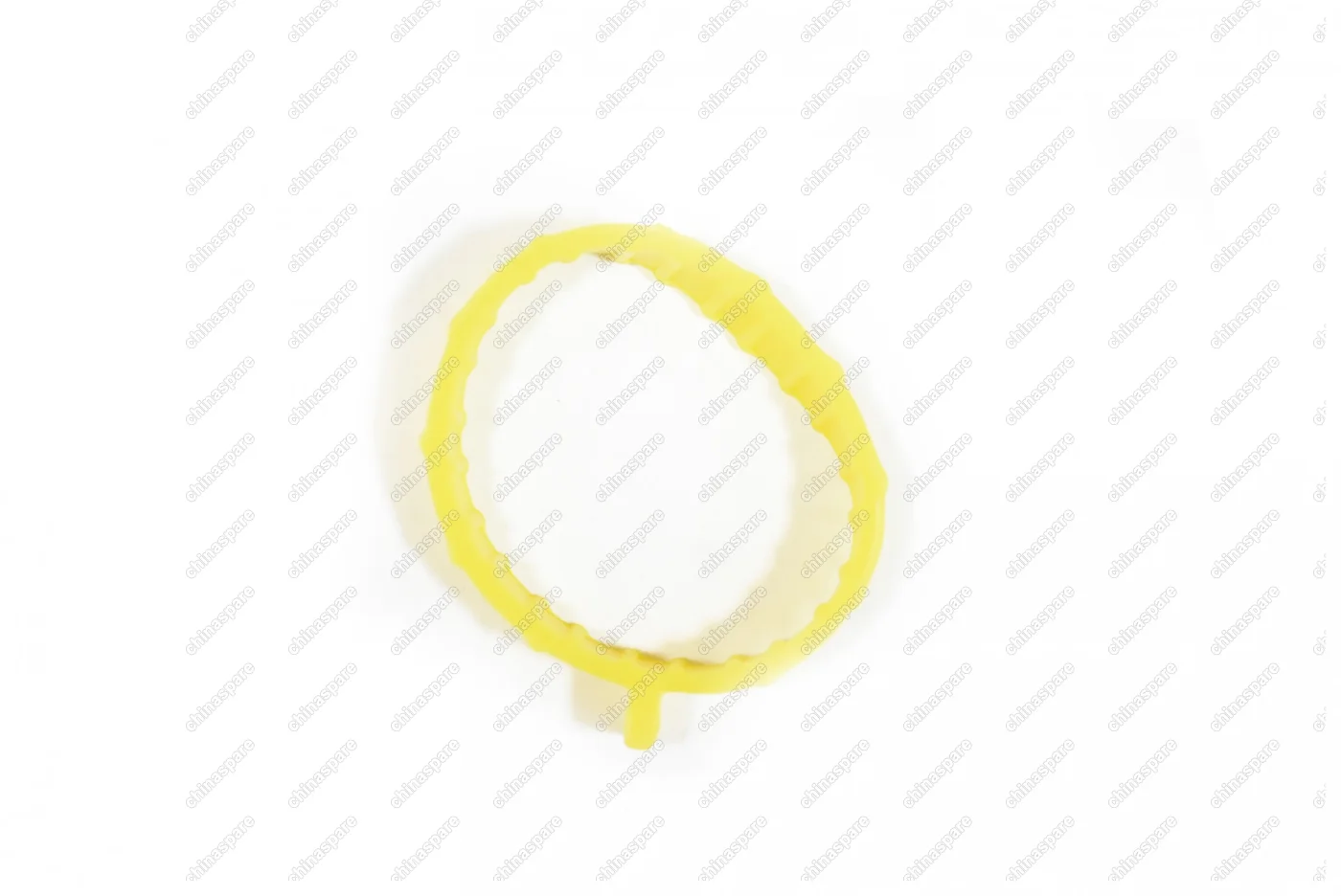 Прокладка Впускного Коллектора BYD F3 473 (Цепь)