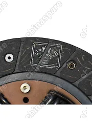 Диск Сцепления Ведомый DongFeng S30