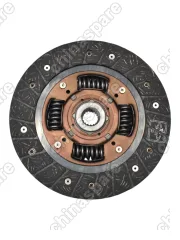 Диск Сцепления Ведомый DongFeng S30