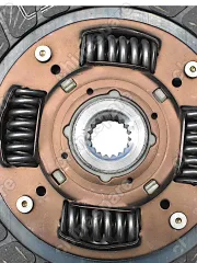 Диск Сцепления Ведомый DongFeng S30