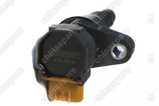 Катушка Зажигания BYD F3 1,5 (473QE)