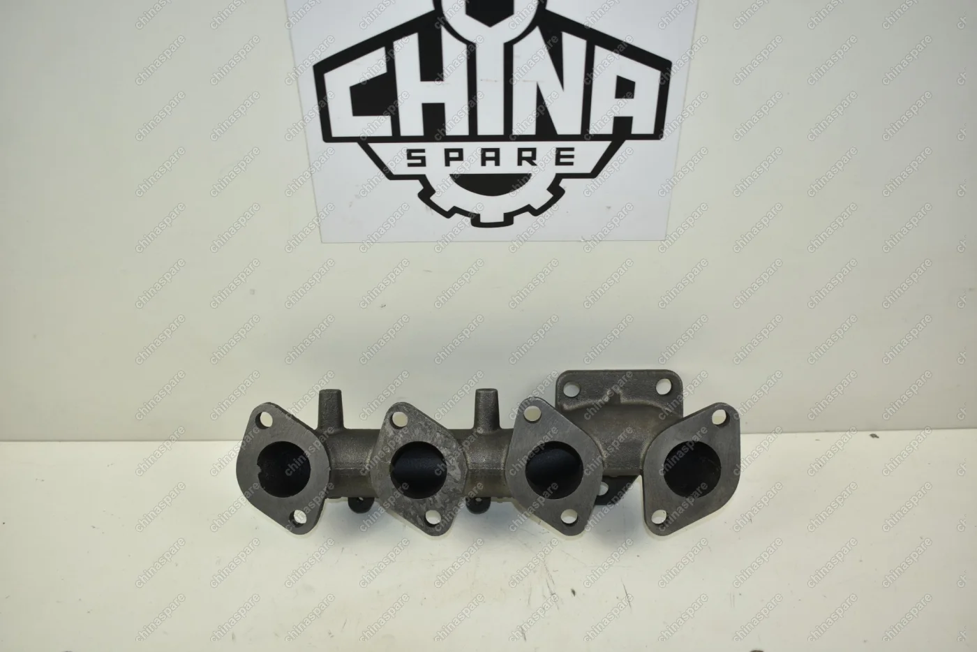 Коллектор выпускной Great Wall Hover H6 Turbo (Бензин)