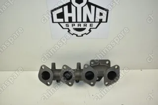 Коллектор выпускной Great Wall Hover H6 Turbo (Бензин)