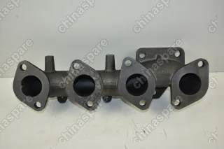 Коллектор выпускной Great Wall Hover H6 Turbo (Бензин)