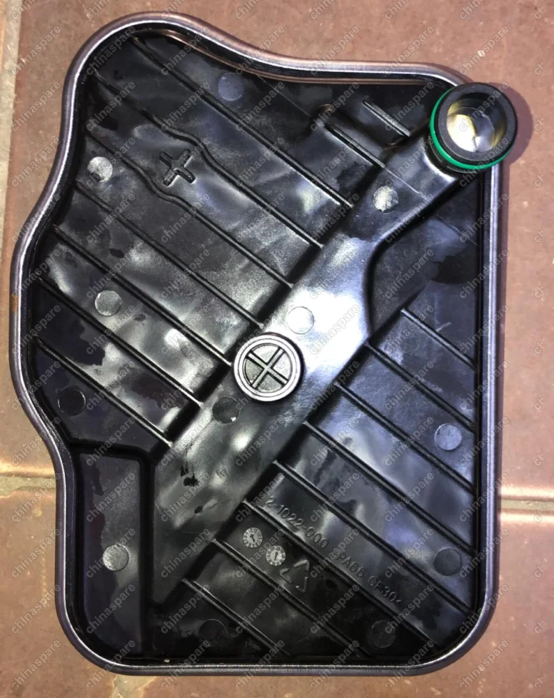 Фильтр вариатора Lifan X60