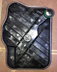 Фильтр вариатора Lifan X60