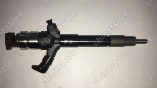 Форсунка Топливная CDI Mitsubishi Pajero Sport II / L200 IV 2.5 4D56/CR Euro 4