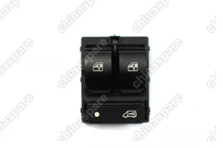 Блок управления стеклоподъемником водительский Peugeot Boxer II Citroen Jumper II Fiat Ducato III