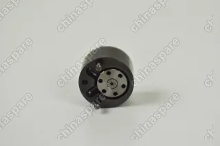 Клапан форсунки Delphi (1,5/2,0/2,7) (Евро-4 / Дизель)