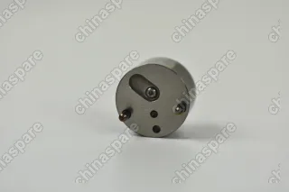 Клапан форсунки Delphi (1,5/2,0/2,7) (Евро-4 / Дизель)